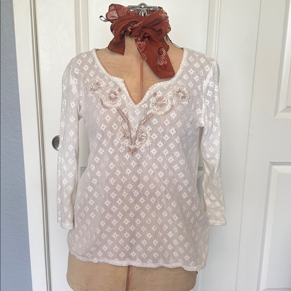 Prana Shirt